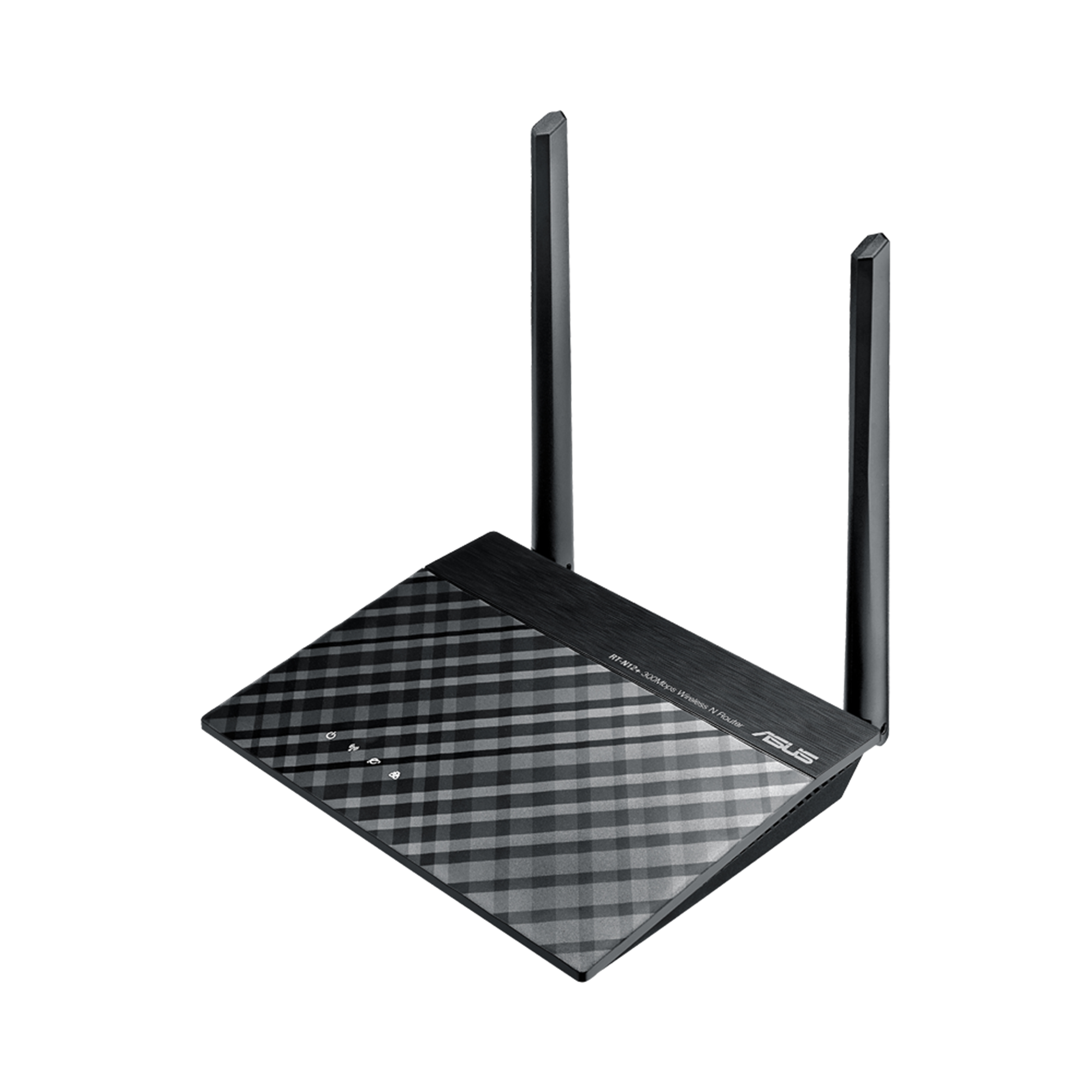 Router wifi Asus RT-N12 N300 – Giải pháp tốt nhất cho văn phòng tại nhà