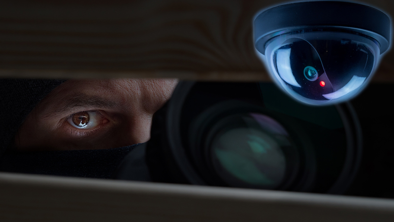 Hệ thống bảo mật thiết lập còn lỏng lẻo là yếu tố giúp hacked dễ dàng xâm nhập