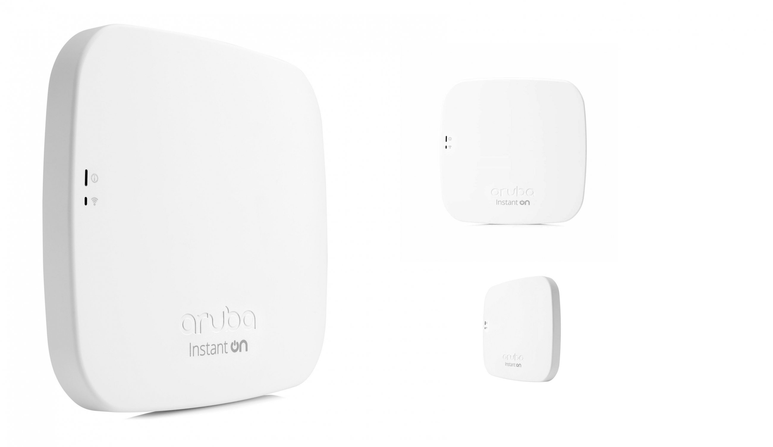 Wifi Aruba Instant On AP11 mang đến giải pháp hoàn hảo cho doanh nghiệp nhỏ
