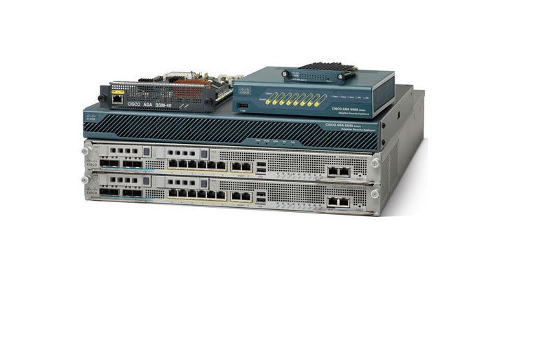 Firewall Cisco ASA với kết hợp đa dạng mang đến nhiều giải pháp, nhiều sự lựa chọn hơn