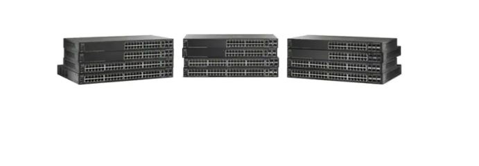Cisco SMB 500 series là gì?