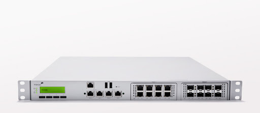 Cisco Meraki security & SD-WAN - bảo mật cao, dễ triển khai
