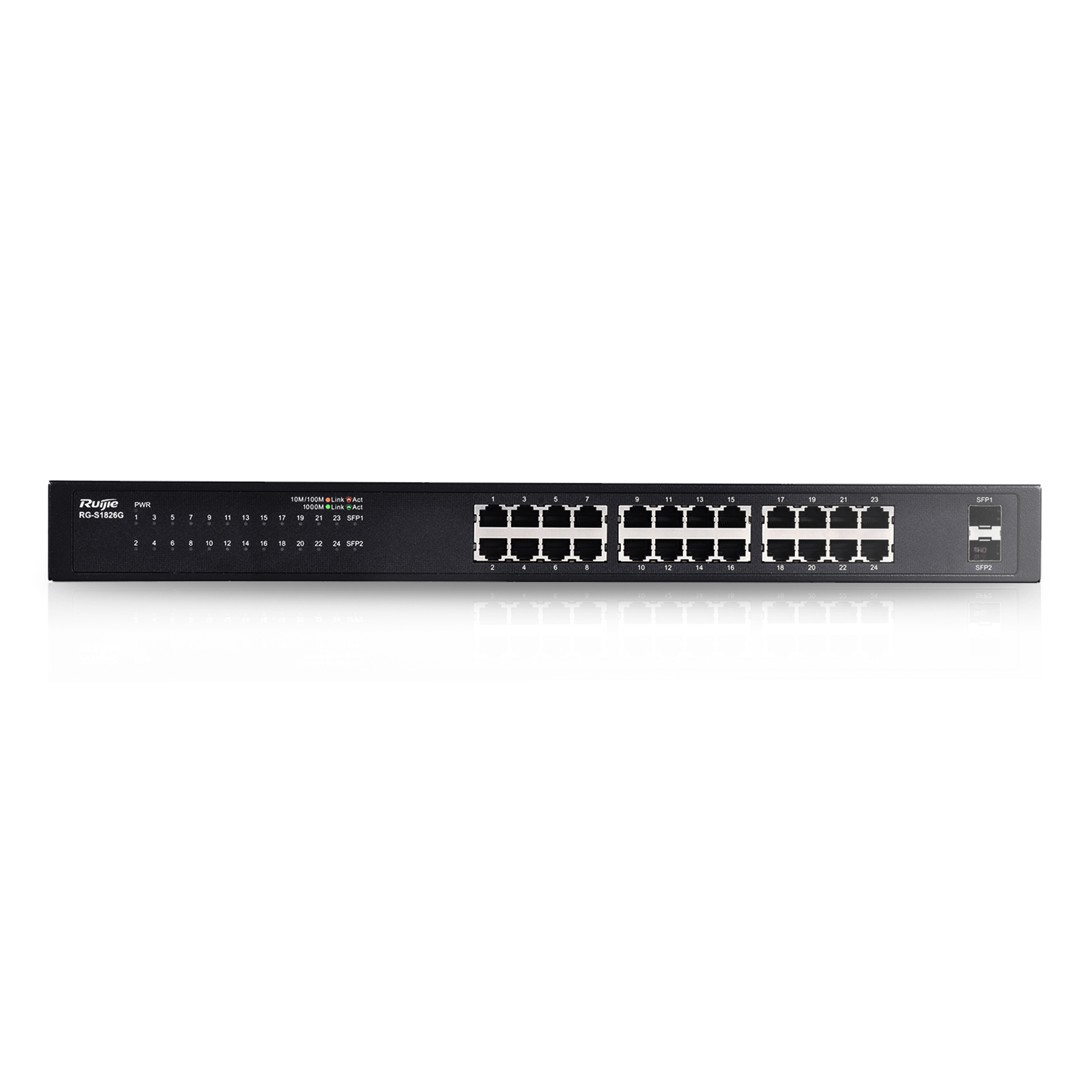 Hình ảnh về sản phẩm Switch unmanaged 