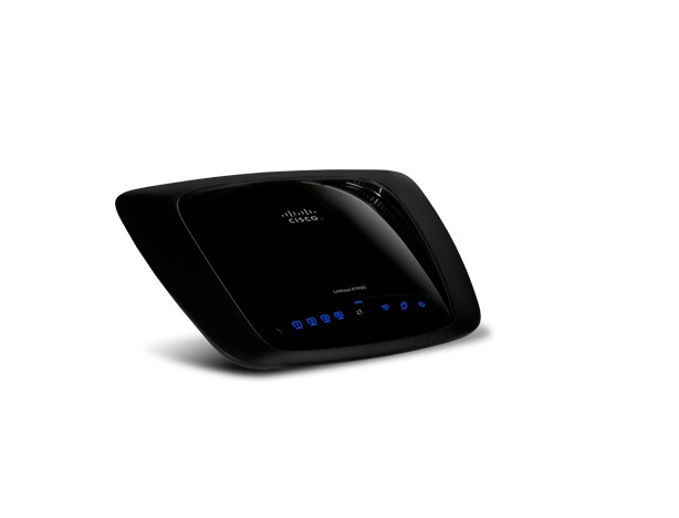 Router wifi Linksys E1000 mang đến nhiều tính năng nổi bật