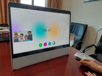 Giải pháp hội nghị truyền hình-Video conference