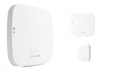 Những đặc điểm nổi bật của Wifi Aruba Instant On AP11 R2W96A