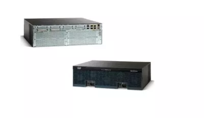 Đặc điểm, tính năng nổi bật của Router Cisco ISR 3900 series