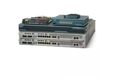 Tìm hiểu về các tính năng mới trên Firewall Cisco ASA