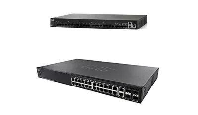 Đặc điểm, tính năng và lợi ích của Cisco SMB 500 series