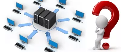 Máy chủ server là gì? Gợi ý địa chỉ cho thuê máy chủ giá rẻ, uy tín