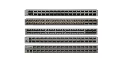 Lợi ích nổi bật của Switch Cisco Nexus 3000 cho hệ thống mạng doanh nghiệp