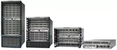 Đặc điểm nổi bật của Switch Cisco Nexus 7000