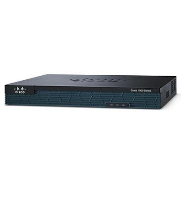 Thiết bị mạng CISCO1921-SEC K9