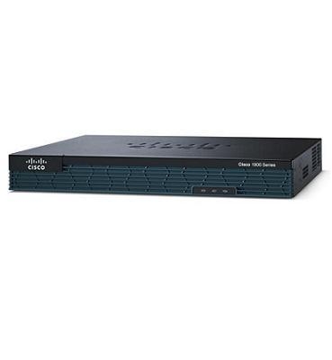 Thiết bị mạng Cisco1921-T1SEC K9