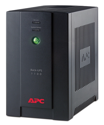 Bộ lưu điện UPS APC BX1100CI