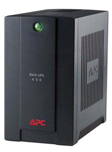 bộ lưu điện UPS APC BX650CI