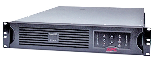 Bộ lưu điện UPS APC SUA2200RMI2U