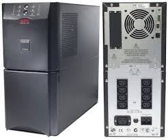 Bộ lưu điện UPS APC SUA3000I