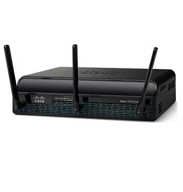 Thiết bị mạng Cisco1941W-C K9