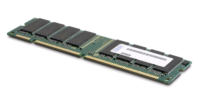 4GB (1x4GB, 1Rx4, 1.35V) PC3L-12800 CL11