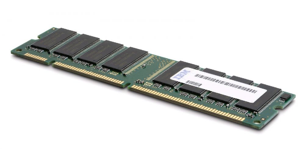 8GB (1x8GB, 2Rx4, 1.35V) PC3L-10600 CL9