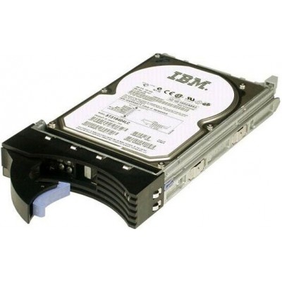 HDD 2.5" for x3500M4, x3650M4 146GB 90Y8926