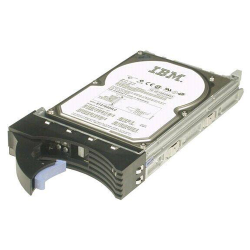 HDD 2.5" for x3500M4, x3650M4 500GB 81Y9726