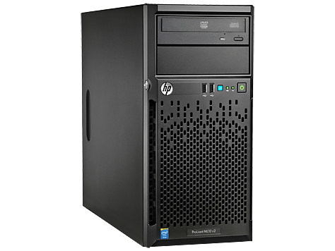 HP ML10 (812130-375)