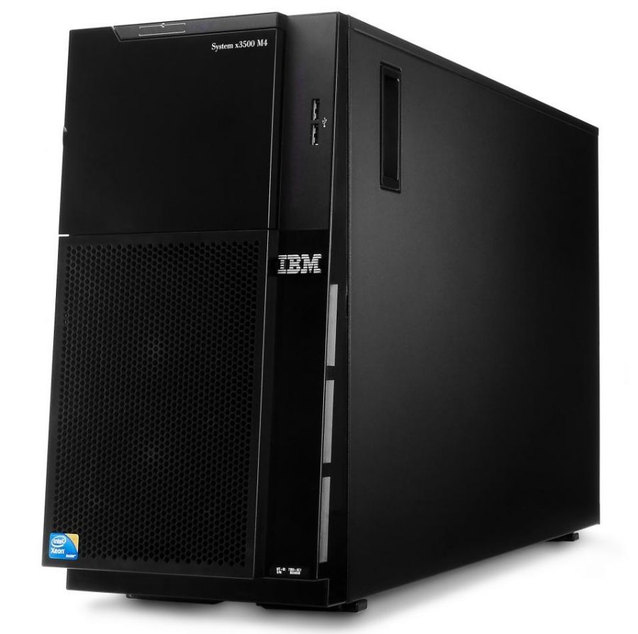 IBM System X3500 M4