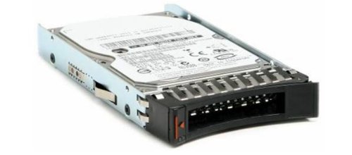 HDD 2.5" for x3500M4, x3650M4 1TB 81Y9690