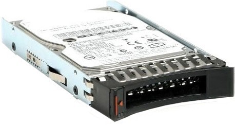HDD 2.5" for x3500M4, x3650M4 500GB 90Y8953