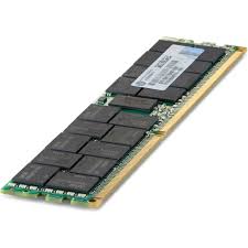 HP 16GB (1x16GB) Dual Rank x4 PC3L-12800R (DDR3-1600) Registered CAS-11 Low Voltage Memory Kit