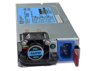 HP 460W Common Slot Gold Hot Plug Power Supply Kit