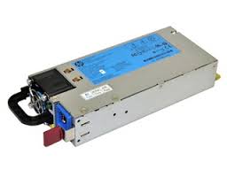 HP 460W Common Slot Platinum Plus Hot Plug Power Supply Kit