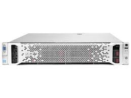 HP DL380p Gen8 (704559-37)