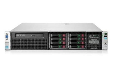 HP DL380p Gen8 8-SFF(653200-B21)