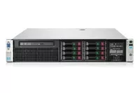 HP DL380p Gen8 8-SFF(653200-B21)