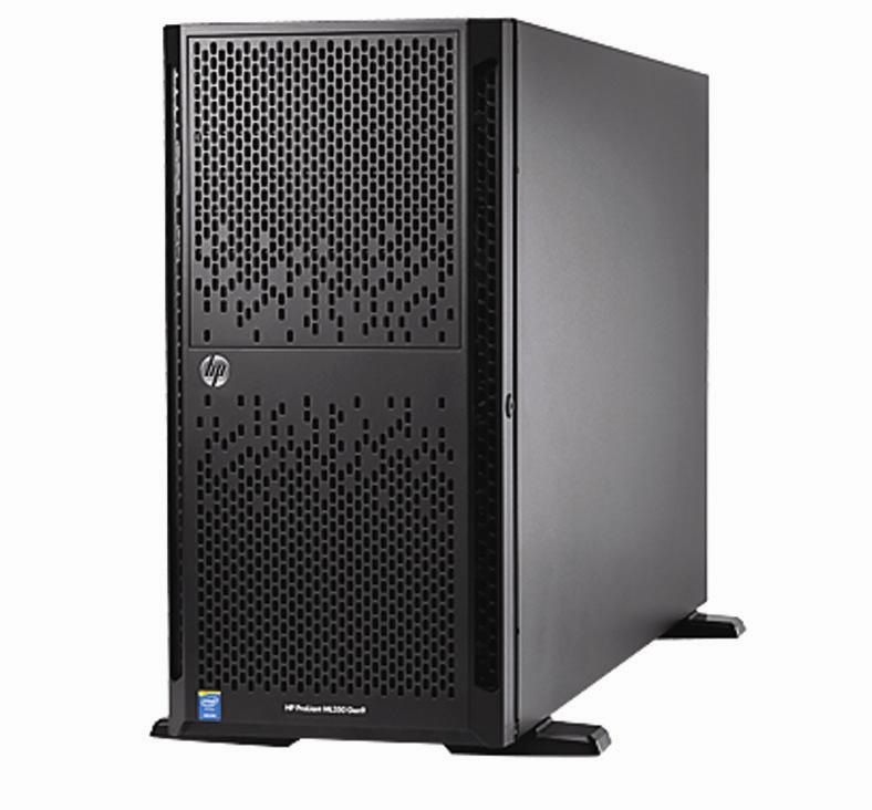 HP ML350 Gen9 (765820-371)