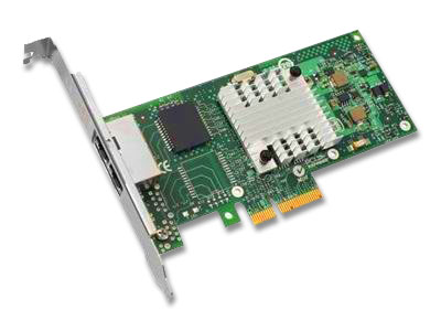 Intel Ethernet Dual Port Adapter I340-T2