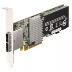 ServeRAID M1100 Series Zero Cache/RAID 5
