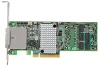 ServeRAID M5100 Series 1GB Flash/RAID 5
