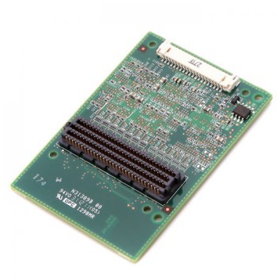 ServeRAID M5100 Series 512MB Cache/RAID 5