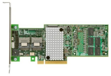 ServeRAID M5110 SAS/SATA Controller for IBM