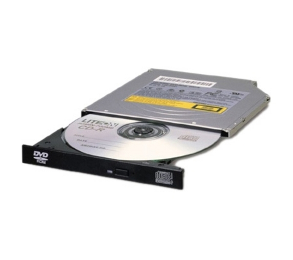 UltraSlim Enhanced SATA Multi-Burner