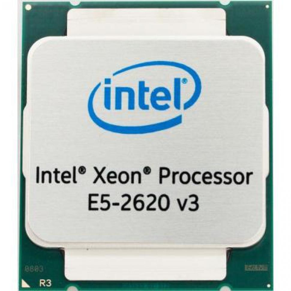 'HP DL380 Gen9 Intel® Xeon® E5-2620v3