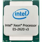 'HP DL380 Gen9 Intel® Xeon® E5-2620v3