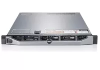 DELL PowerEdge R220 E3-1220 v3
