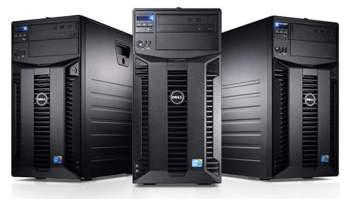 Dell PowerEdge T420/ E5-2403