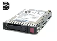 HP 1TB 6G SATA 7.2k 2.5in SC MDL HDD