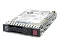 HP 600GB 6G SAS 10K 2.5in SC ENT HDD